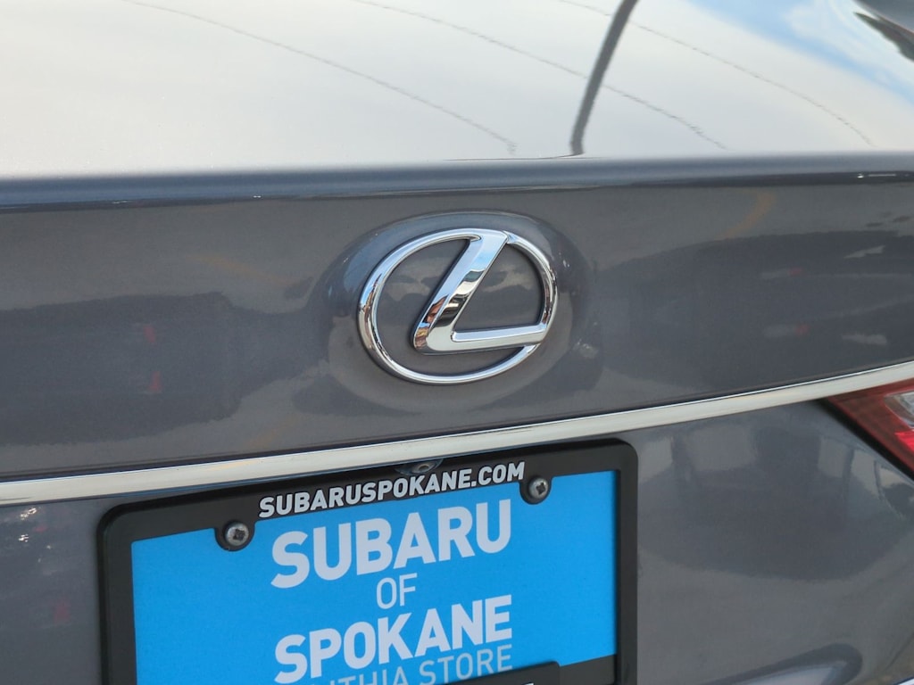 Thumbnail: 2015 Lexus GS - 7