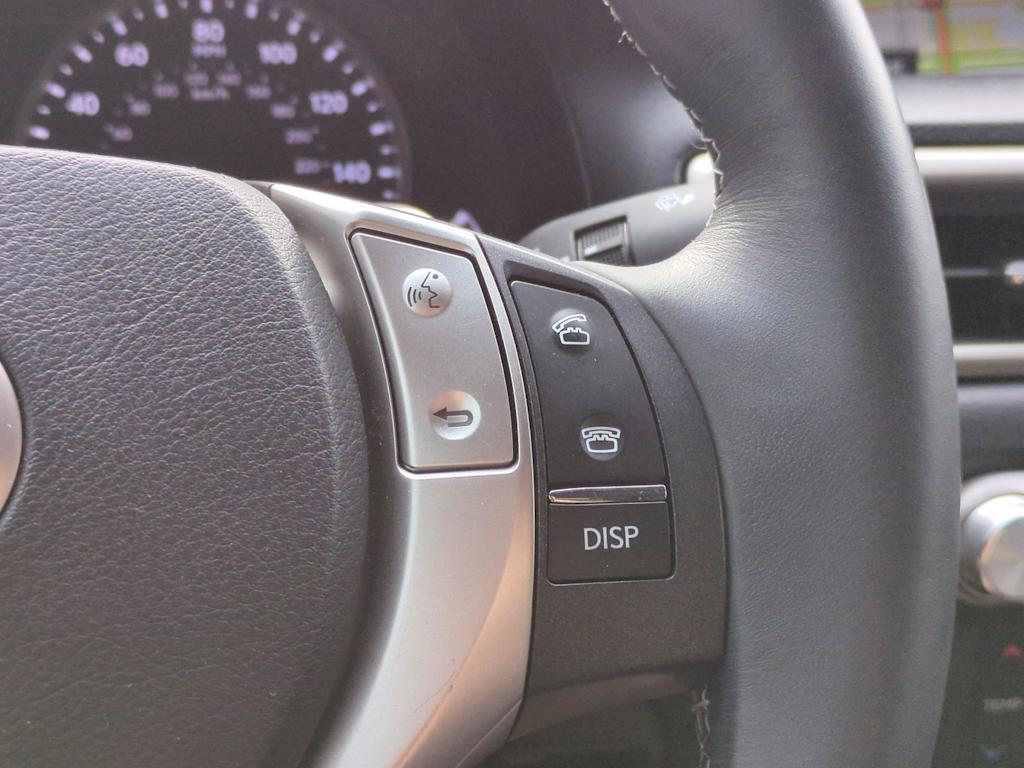 Thumbnail: 2015 Lexus GS - 31