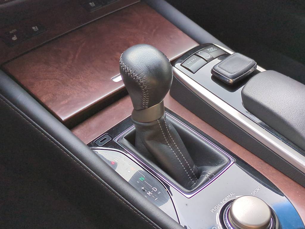 Thumbnail: 2015 Lexus GS - 36