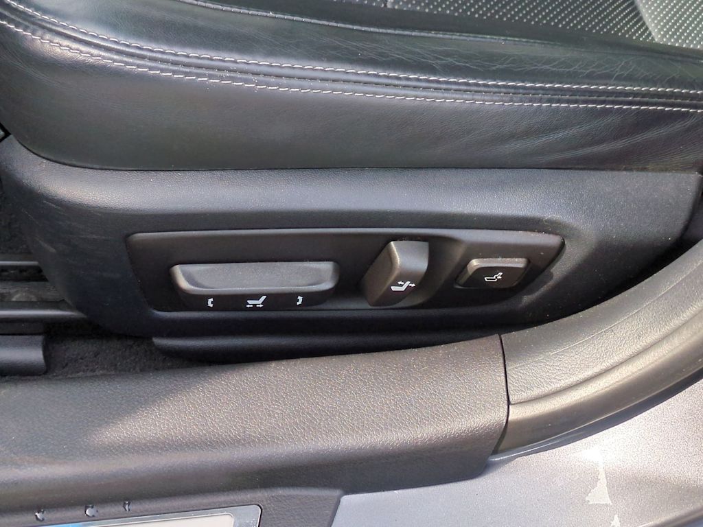 Thumbnail: 2015 Lexus GS - 26