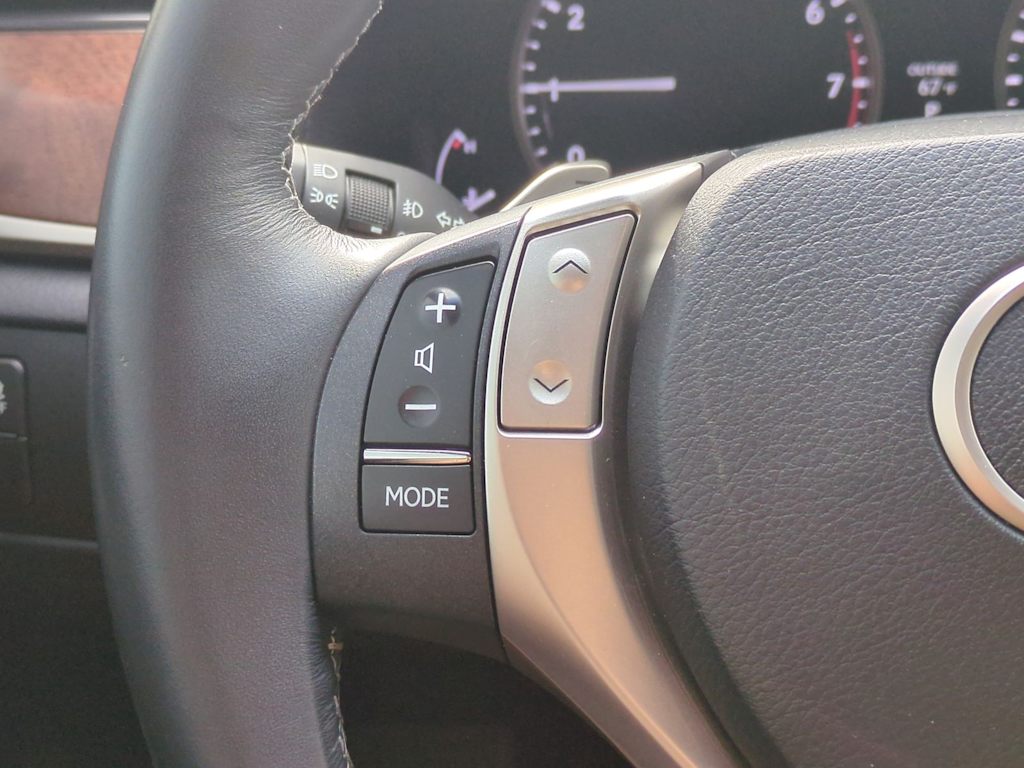 Thumbnail: 2015 Lexus GS - 30