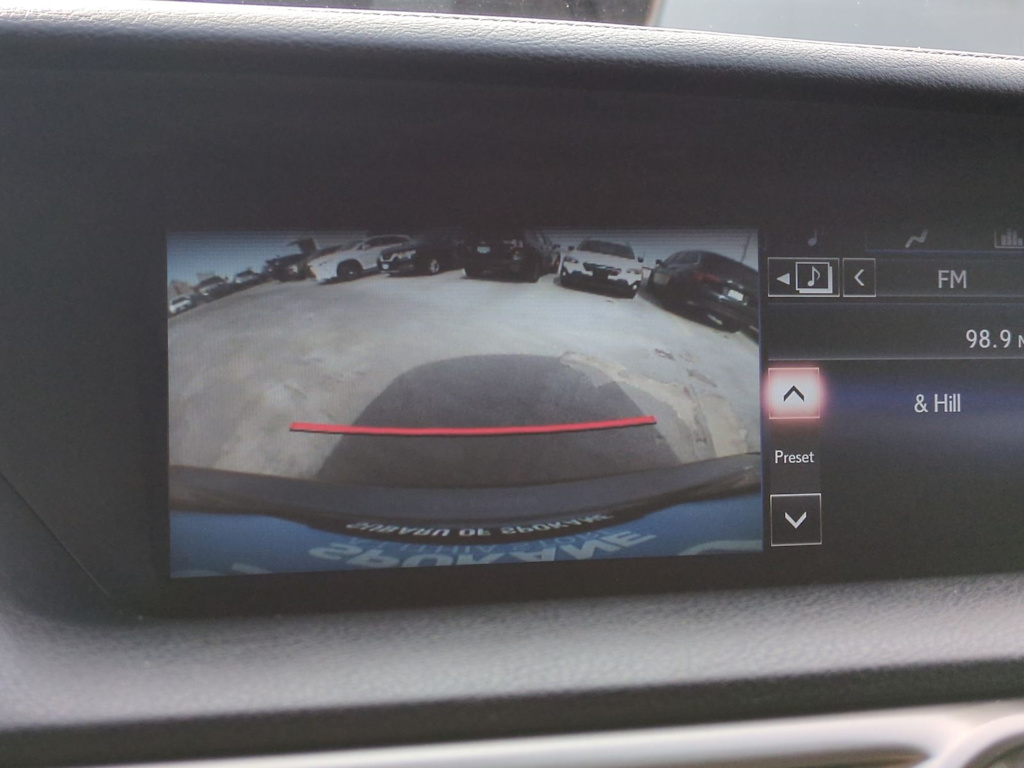 Thumbnail: 2015 Lexus GS - 34