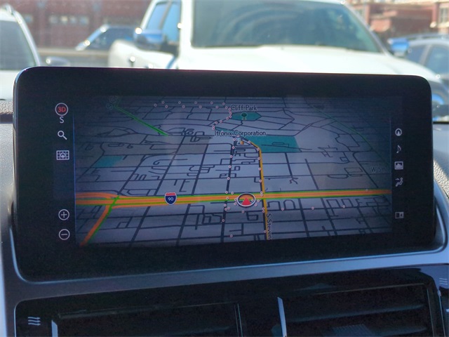 2023 Lexus GX 460 35