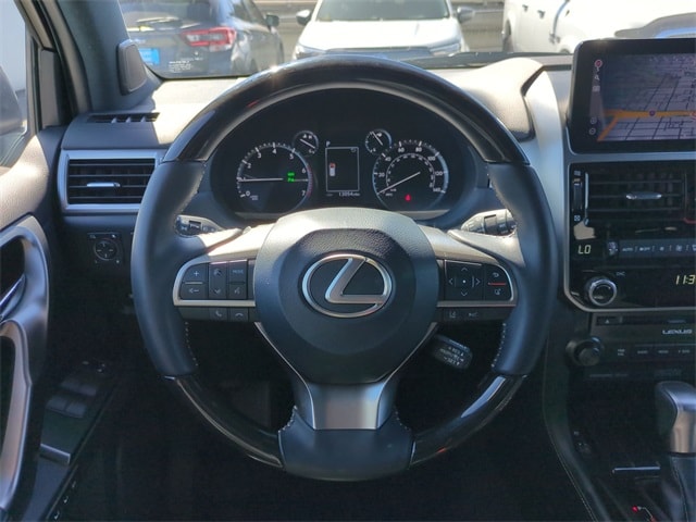 2023 Lexus GX 460 14