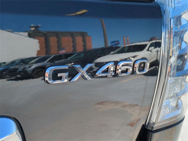 2023 Lexus GX 460 26