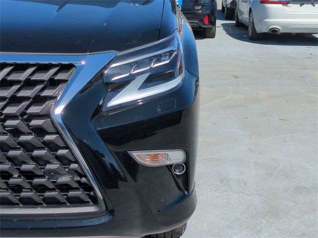 2023 Lexus GX 460 25