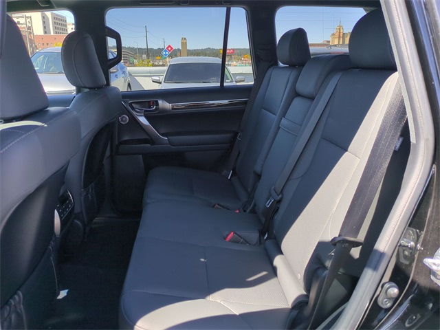 2023 Lexus GX 460 29