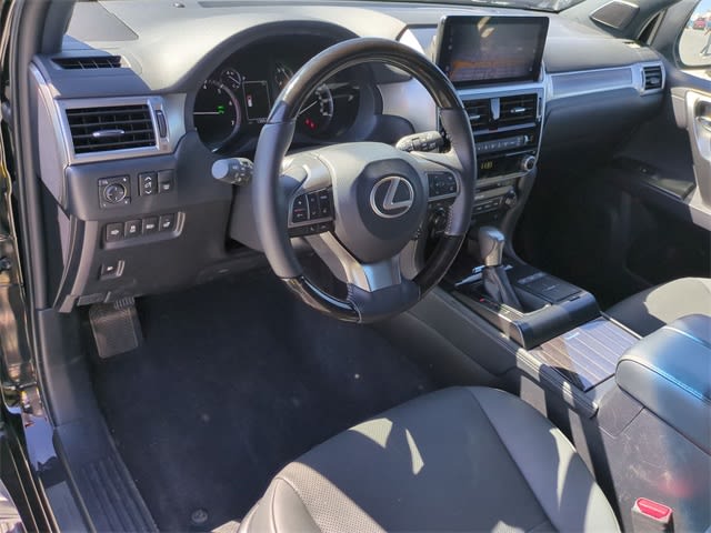 2023 Lexus GX 460 2