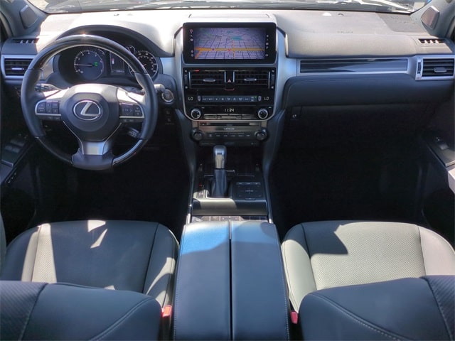 2023 Lexus GX 460 10