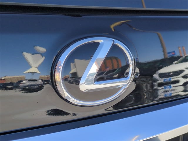 2023 Lexus GX 460 7