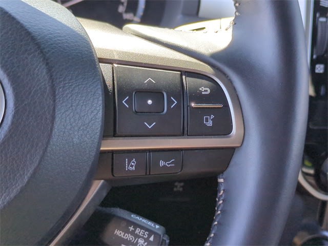 2023 Lexus GX 460 32