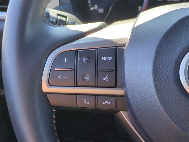 2023 Lexus GX 460 31