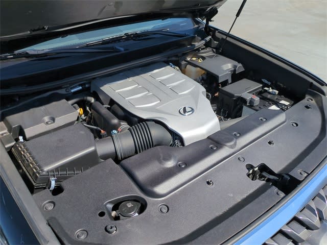 2023 Lexus GX 460 9