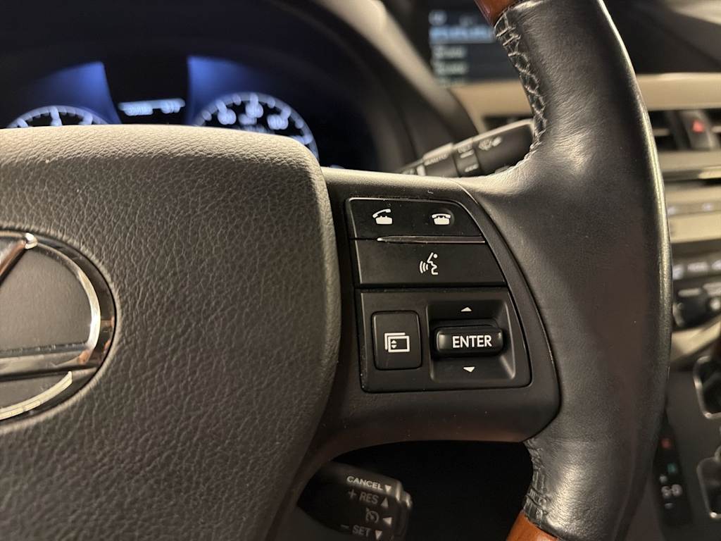 Thumbnail: 2010 Lexus RX - 29