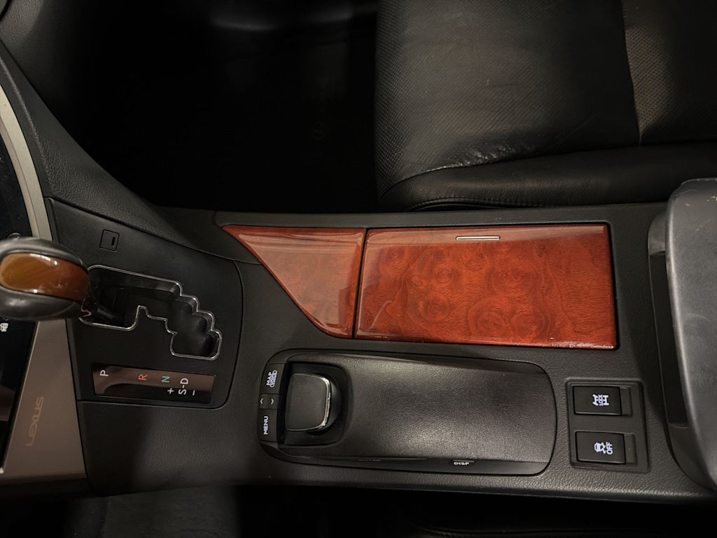 Thumbnail: 2010 Lexus RX - 11