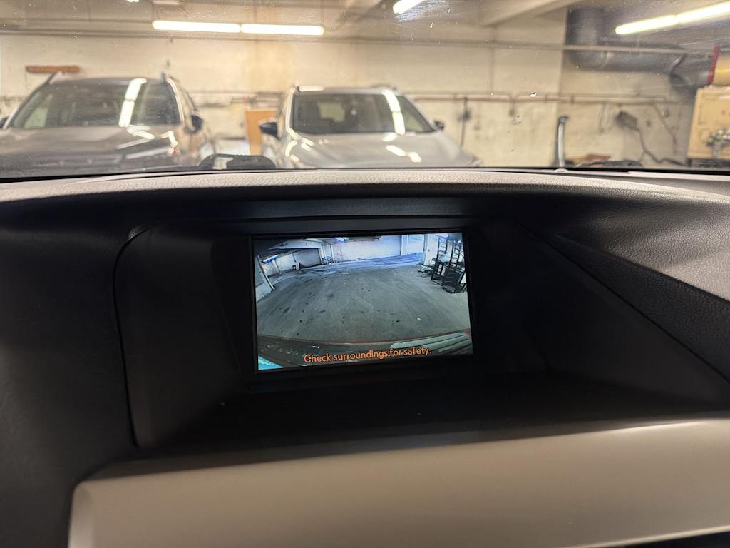 Thumbnail: 2010 Lexus RX - 31