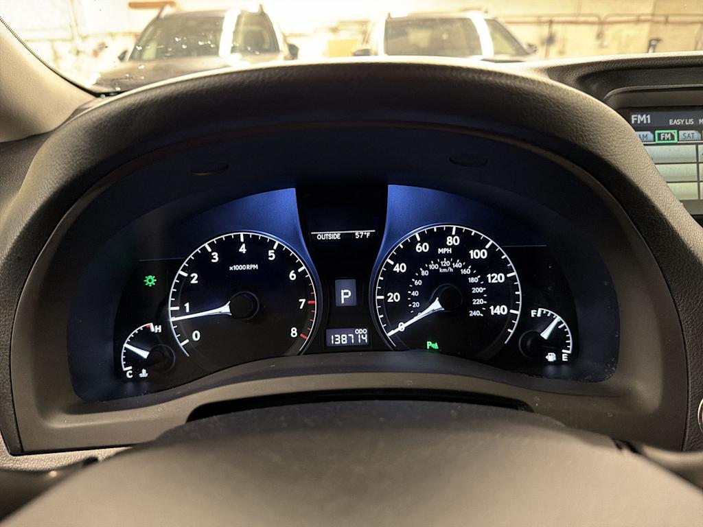 Thumbnail: 2010 Lexus RX - 12