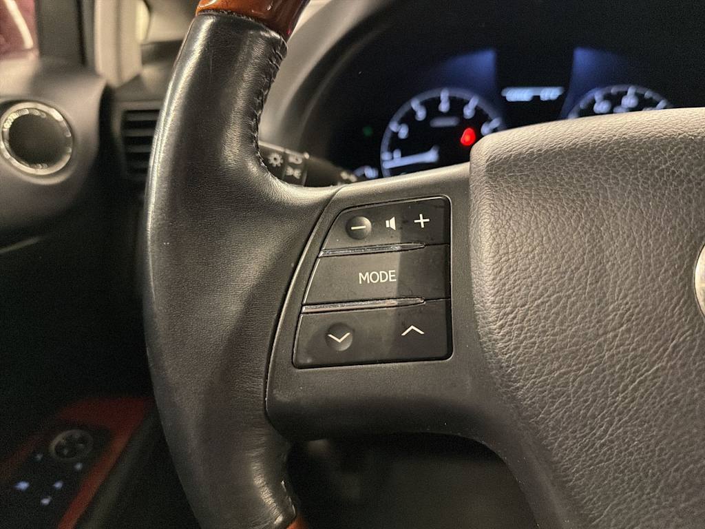 Thumbnail: 2010 Lexus RX - 28
