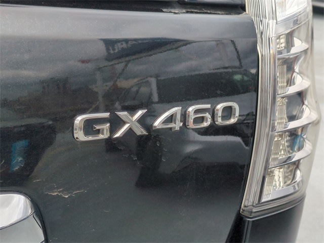 2019 Lexus GX 460 25