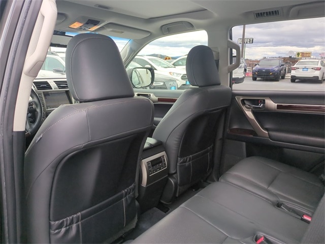 2019 Lexus GX 460 13