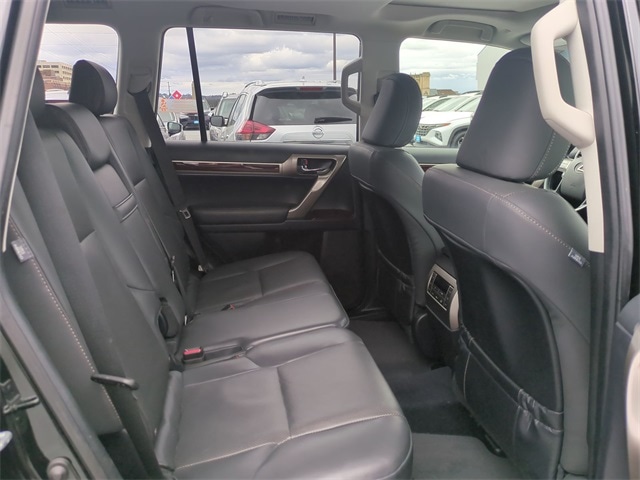 2019 Lexus GX 460 29