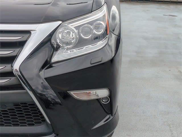 2019 Lexus GX 460 24
