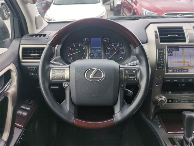 2019 Lexus GX 460 14