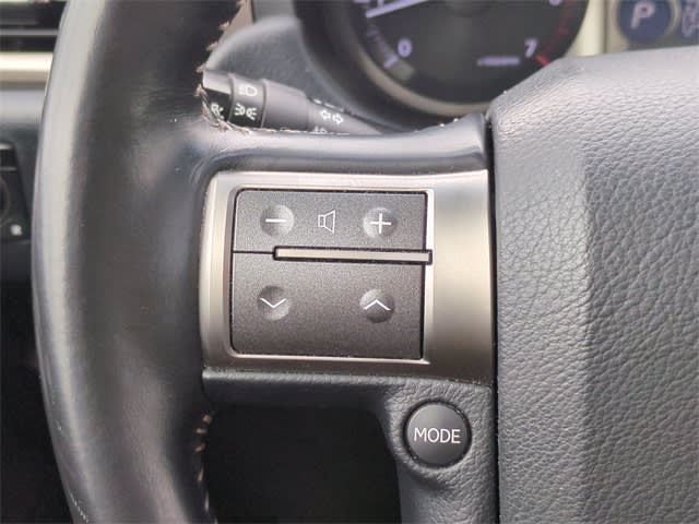 2019 Lexus GX 460 30