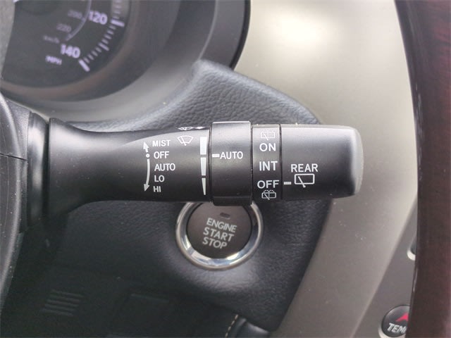 2019 Lexus GX 460 32