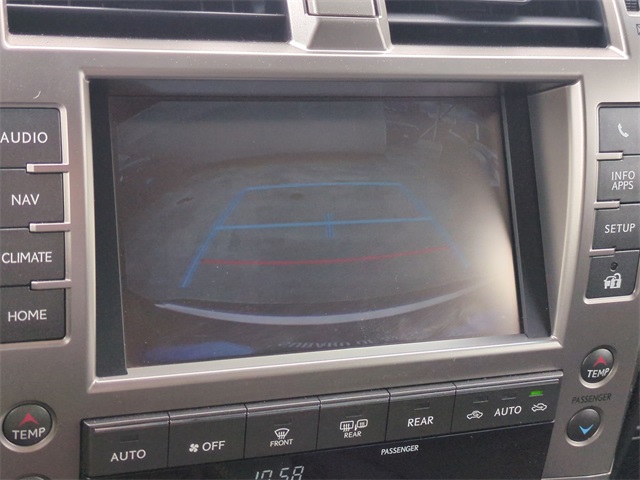 2019 Lexus GX 460 35