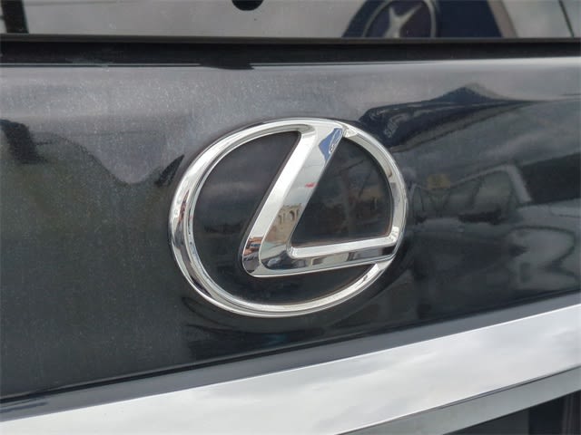 2019 Lexus GX 460 7