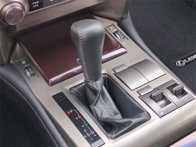 2019 Lexus GX 460 16