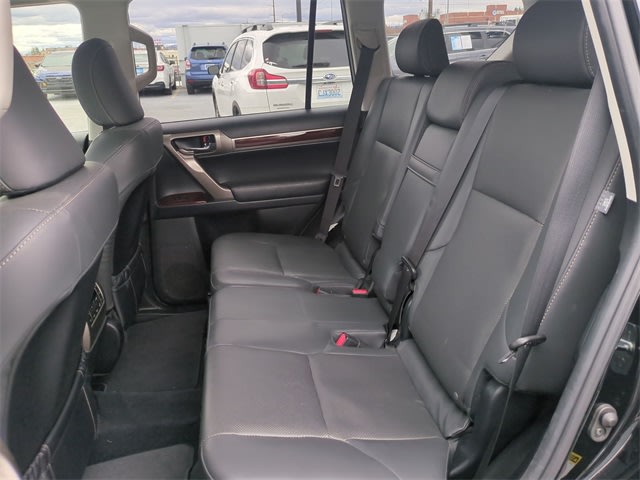 2019 Lexus GX 460 28