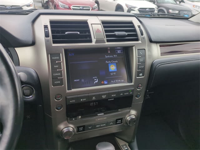 2019 Lexus GX 460 15