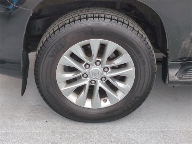 2019 Lexus GX 460 8
