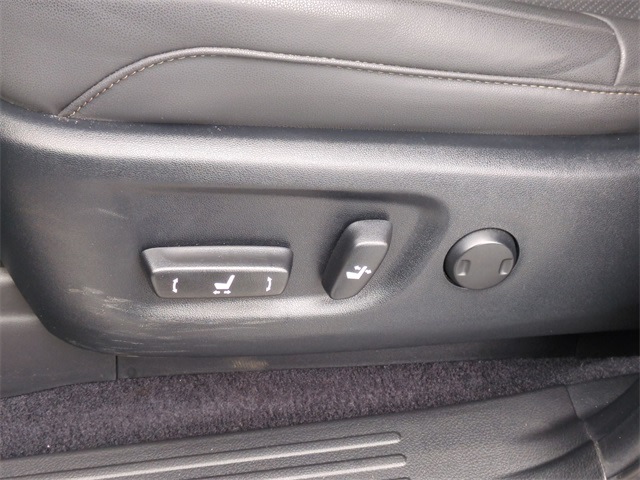 2019 Lexus GX 460 26