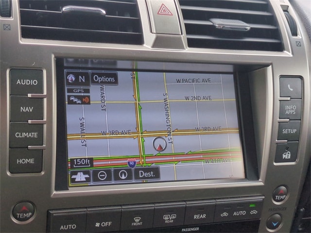 2019 Lexus GX 460 34