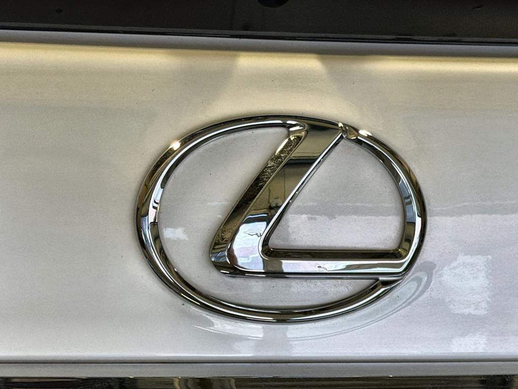 Thumbnail: 2019 Lexus GX - 7