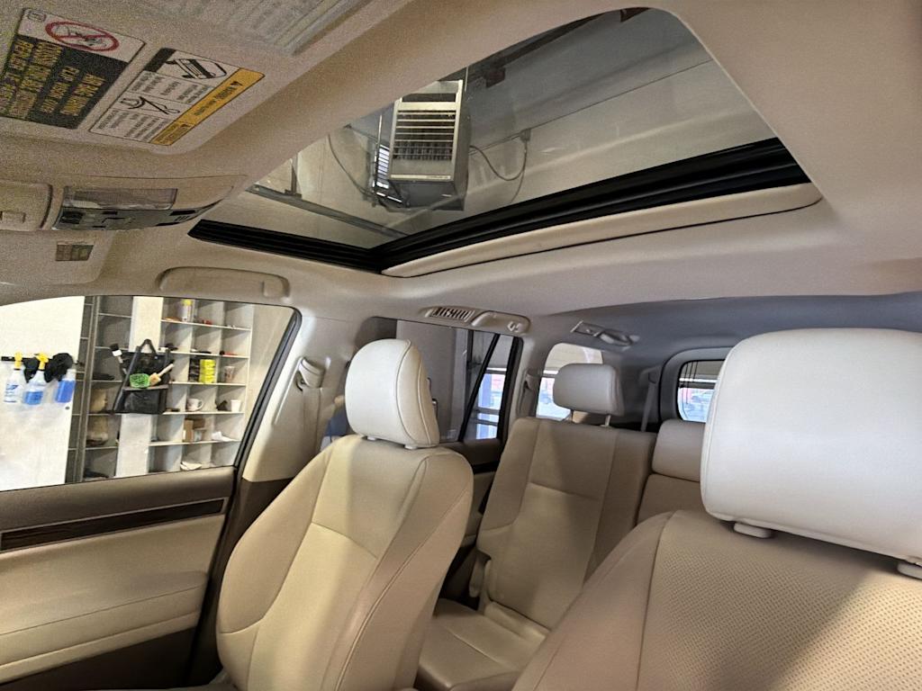 Thumbnail: 2019 Lexus GX - 28