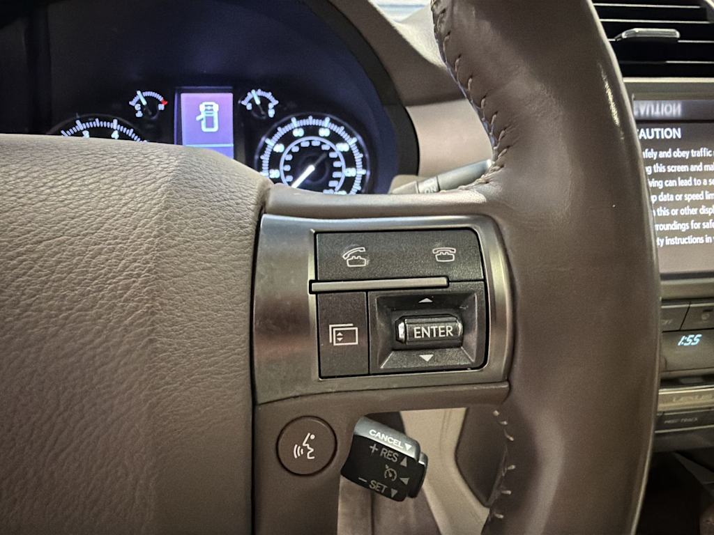 Thumbnail: 2019 Lexus GX - 33