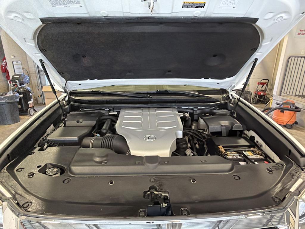 Thumbnail: 2019 Lexus GX - 9