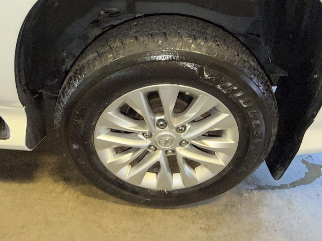 Thumbnail: 2019 Lexus GX - 8