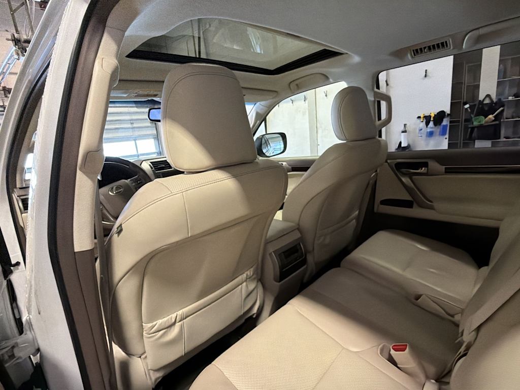 Thumbnail: 2019 Lexus GX - 13