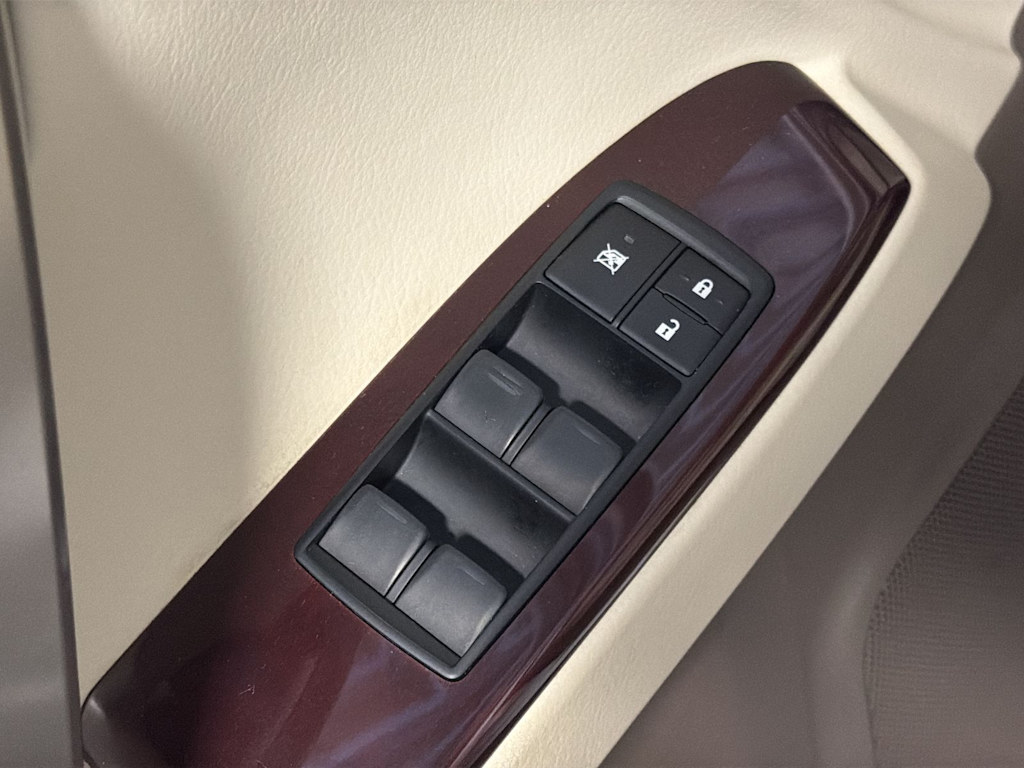 Thumbnail: 2019 Lexus GX - 27