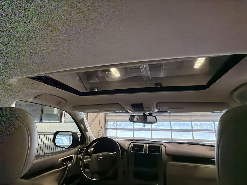 Thumbnail: 2019 Lexus GX - 31