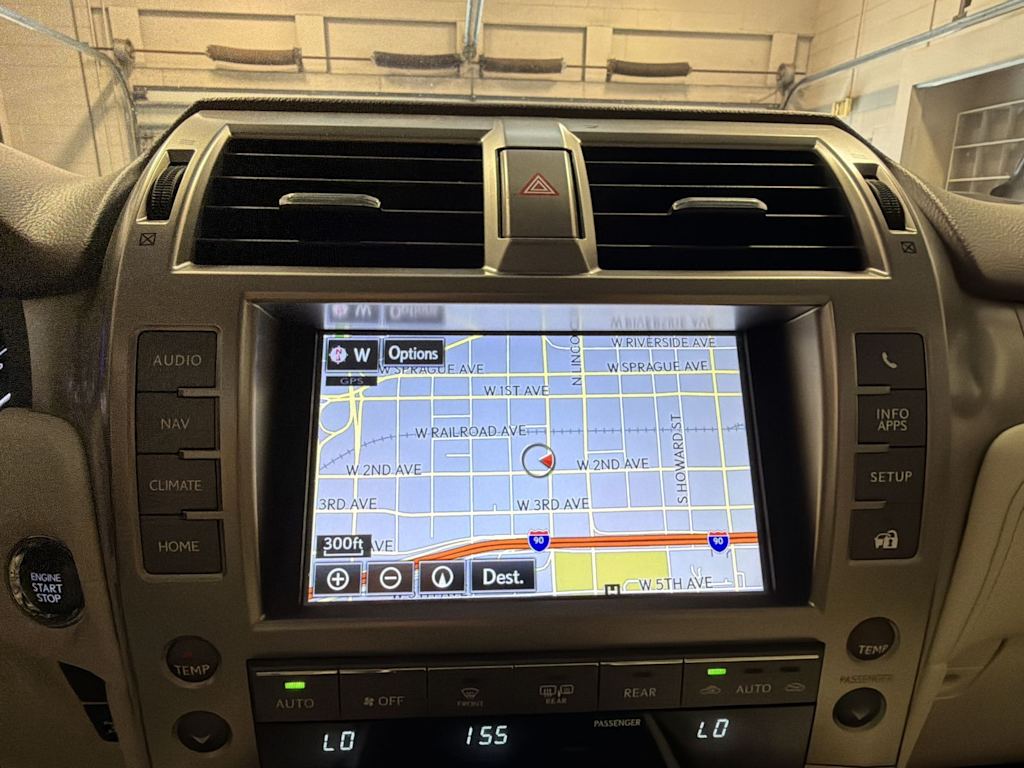 Thumbnail: 2019 Lexus GX - 14