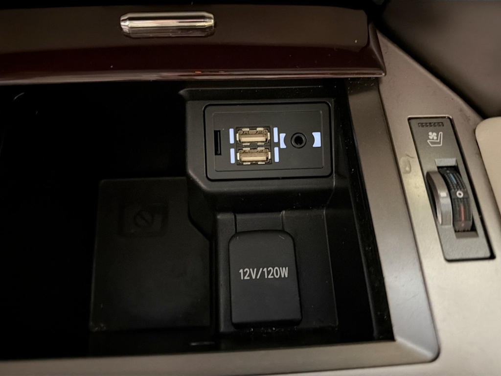 Thumbnail: 2019 Lexus GX - 37