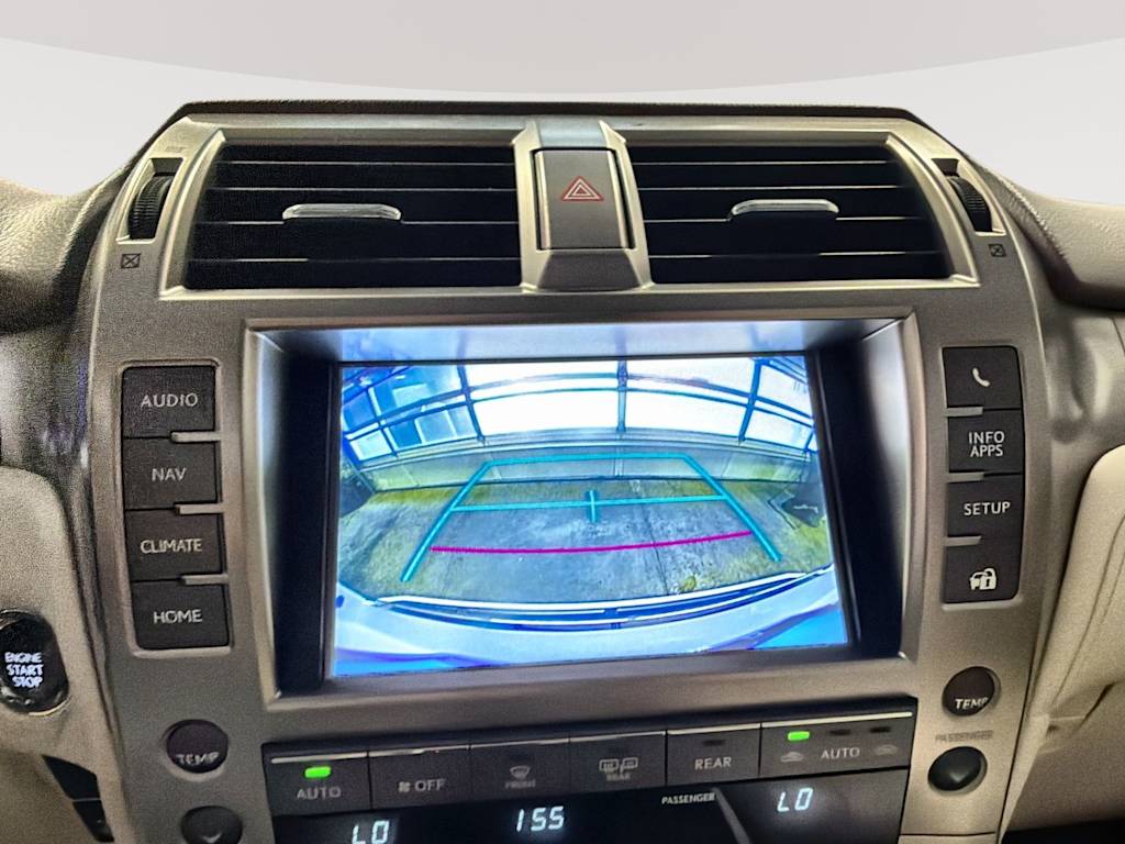 Thumbnail: 2019 Lexus GX - 35