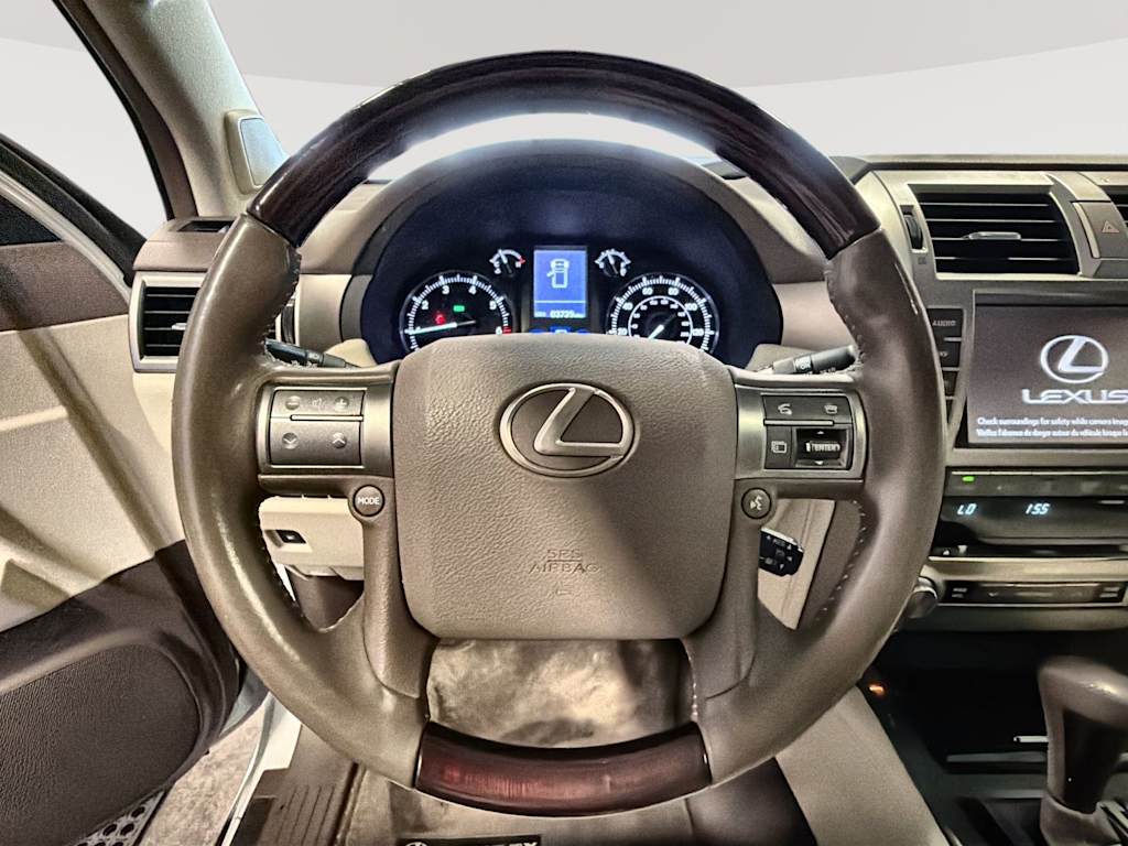 Thumbnail: 2019 Lexus GX - 10