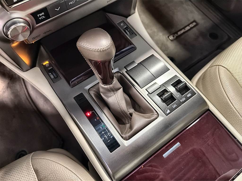 Thumbnail: 2019 Lexus GX - 38